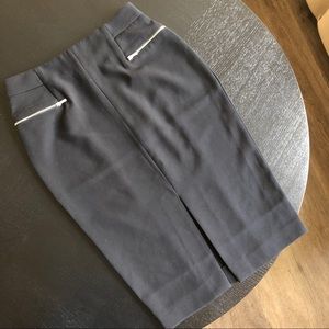 H&M pencil skirt